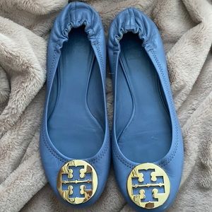 Tory Burch Ballet Flats